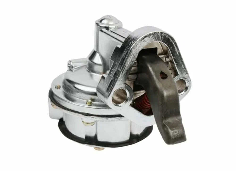 80 GPH Mechanical Fuel Pump - 12-835